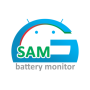 icon GSam Battery Monitor