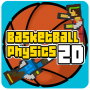 icon Basketball Physics for Samsung Galaxy Tab 2 10.1 P5100
