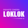 icon Loklok-Dramas&Movies for intex Aqua Strong 5.2