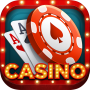 icon HANGAME Casino - Baccarat & Texas Hold'em