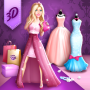 icon Prom Dress Designer 3D