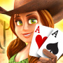 icon Governor of Poker 3 - Texas for Samsung Galaxy Tab 8.9 LTE I957
