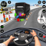 icon Bus Simulator : 3D Bus Games