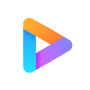 icon Mi Video - Video player for blackberry Motion