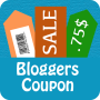 icon Bloggers Coupon