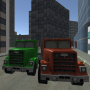 icon Quantico City Truck Racing