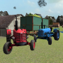 icon Classic Tractor 3D: Silage
