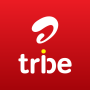 icon Airtel Retailer Tribe for Texet TM-5005