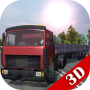 icon Traffic Hard Truck Simulator