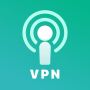 icon Good friend vpn