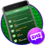 icon Free Rasta SMS for HiSense A2 Pro