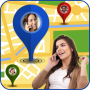icon Mobile Caller ID Location Tracker