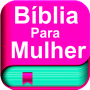 icon com.mariana_biblia_portugues_text_mulher.mariana_biblia_portugues_text_mulher