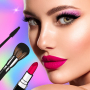 icon Beauty Makeup Editor & Camera for Samsung Galaxy S5 Neo(Samsung Galaxy S5 New Edition)