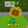 icon MCPE PvZ Mod for Aermoo M1