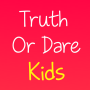 icon Truth Or Dare Kids