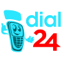 icon iDial24 Plus for ivoomi V5