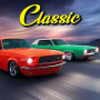 icon Classic Drag Racing Car Game for Nokia 3.1