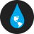 icon Earth Is Water 8.2