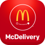 icon McDelivery Singapore