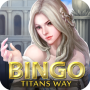 icon Bingo Titans
