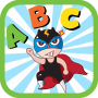 icon Super ABC