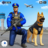 icon Police Dog Airport Crime Chase 4.8