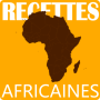 icon Recettes Africaines
