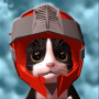 icon Cat Simulator Rider KittyZ