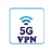 icon 5G VPN 26.0.0