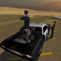 icon Advanced Police Car Simulator