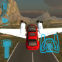icon Flying Car Free: Plateau Way