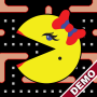 icon MS. PAC-MAN Demo by Namco