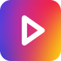 icon Music Player - Audify Player for BLU Advance 4.0M