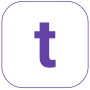 icon TChat for Twitch