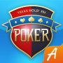 icon RallyAces Poker for sharp Aquos Sense Lite