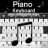 icon Piano Keyboard Theme 1.279.13.100