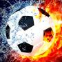 icon Soccer wallpapers for intex Aqua Strong 5.2
