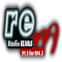 icon RadioElvas