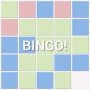 icon Bingo Puzzle