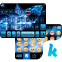 icon Crazy Shark Emoji Keyboard for LG X5