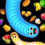 icon Worm Race - Snake Game for oneplus 3