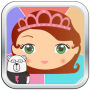 icon Princess MakeUp