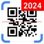 icon QR Code Scanner for sharp Aquos R