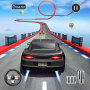 icon Car Games 3D - GT Car Stunts for Samsung Galaxy Tab A