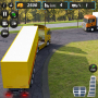 icon Truck Parking Simulator Games for Samsung Galaxy Tab A