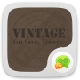 icon Vintage GO SMS Theme