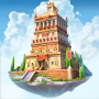 icon Empire City: Build and Conquer for Samsung Galaxy Ace Duos I589