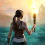 icon Misty Continent: Cursed Island for Samsung Galaxy S3