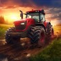 icon Farmer Sim 2018